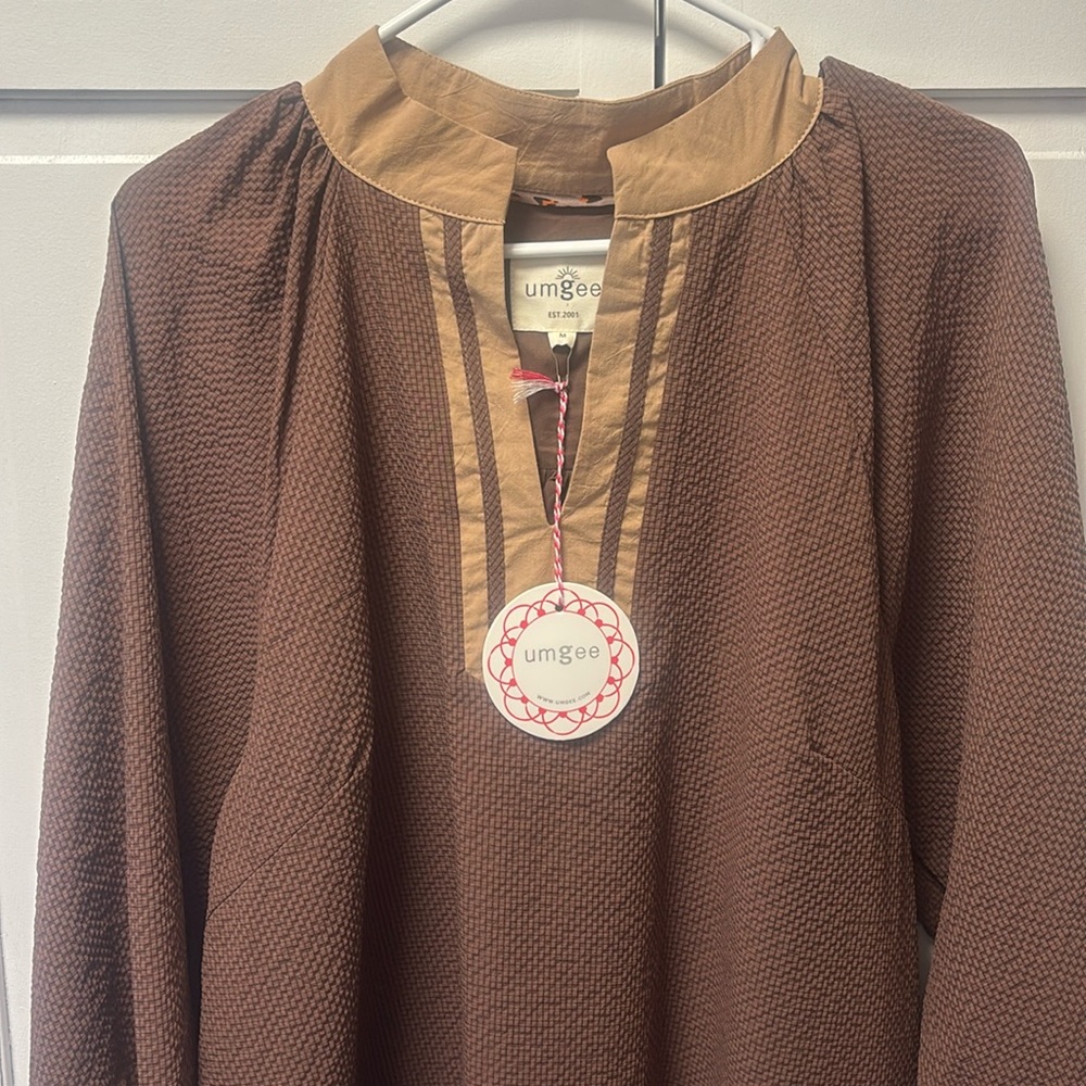 Umgee Dress NWT Size M